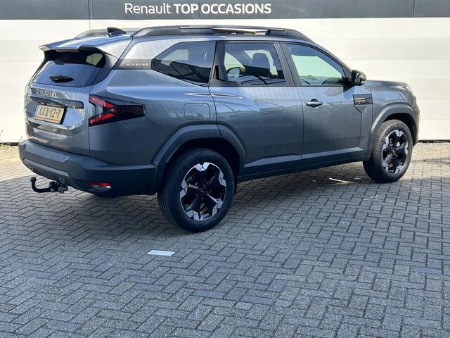 Dacia Bigster 1.8 Hybrid 155 Limited Edition | Panoramadak | Navigatie | 360 Camera | Trekhaak |
