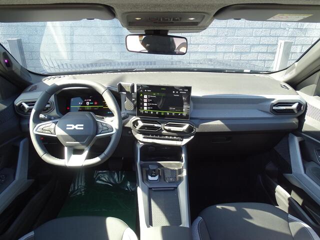 Dacia Bigster 1.8 Hybrid 155 Limited Edition FULL OPTIONS / PANODAK / ADAPTIEVE CRUISE CONTROL