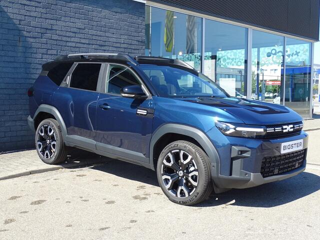 Dacia Bigster 1.8 Hybrid 155 Limited Edition FULL OPTIONS / PANODAK / ADAPTIEVE CRUISE CONTROL