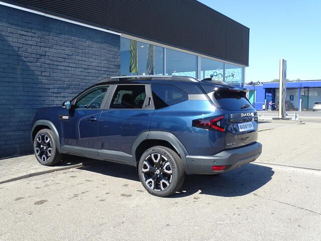 Dacia Bigster 1.8 Hybrid 155 Limited Edition FULL OPTIONS / PANODAK / ADAPTIEVE CRUISE CONTROL