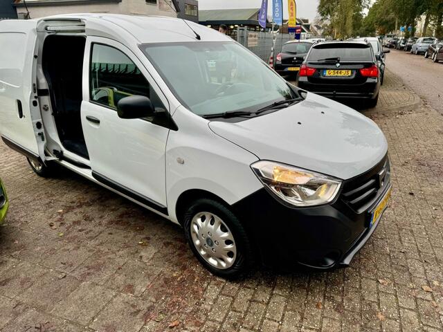Dacia DOKKER 1.5 dCi 75 Ambiance