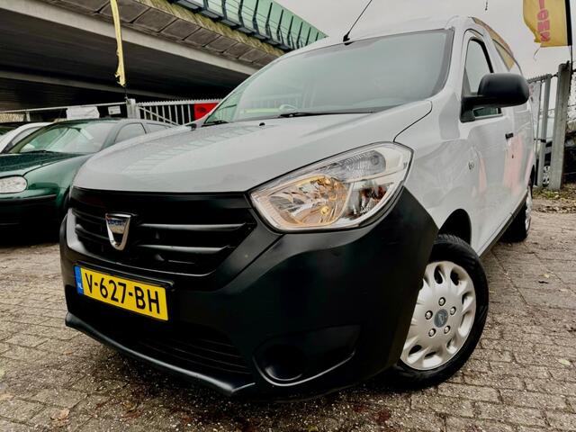 Dacia DOKKER 1.5 dCi 75 Ambiance