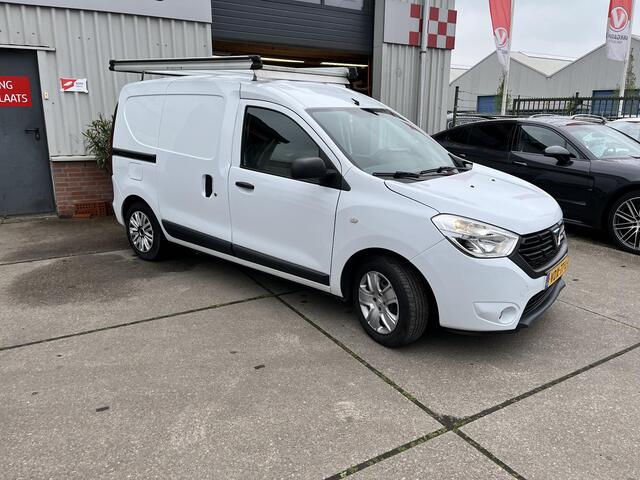 Dacia DOKKER 1.5 dCi 90 Solid