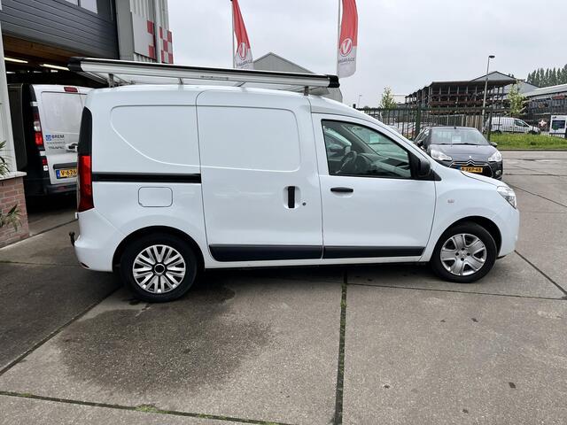 Dacia DOKKER 1.5 dCi 90 Solid