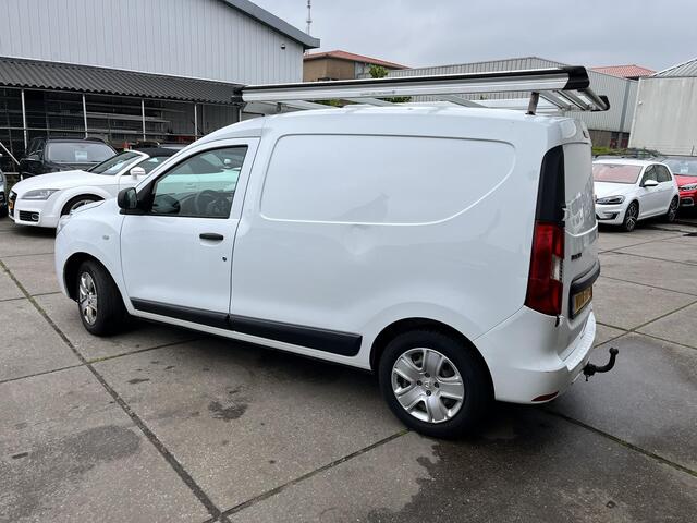 Dacia DOKKER 1.5 dCi 90 Solid