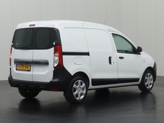 Dacia DOKKER 1.5DCi 75 Ambiance | Navigatie | Betimmering