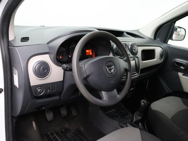 Dacia DOKKER 1.5DCi 75 Ambiance | Navigatie | Betimmering