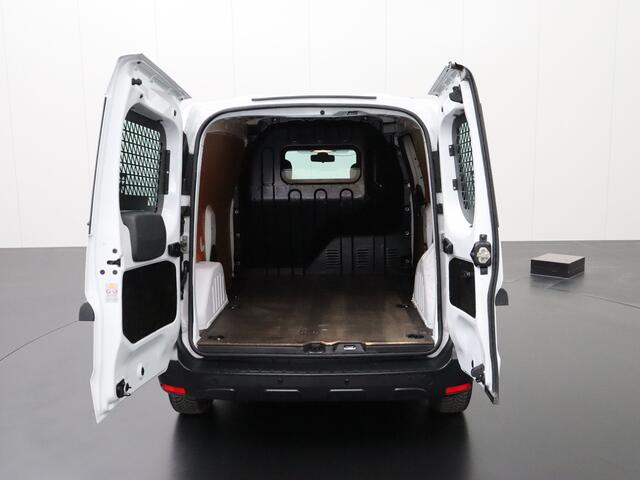 Dacia DOKKER 1.5DCi 75 Ambiance | Navigatie | Betimmering