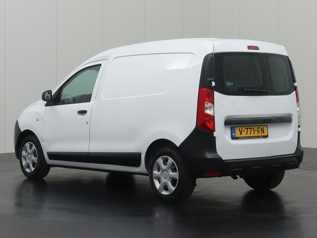 Dacia DOKKER 1.5DCi 75 Ambiance | Navigatie | Betimmering