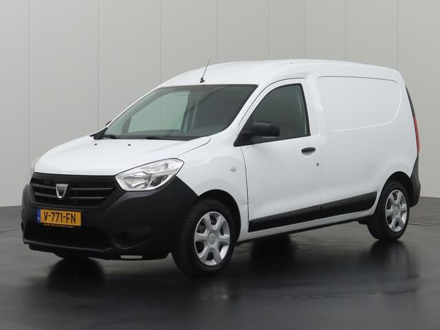 Dacia DOKKER 1.5DCi 75 Ambiance | Navigatie | Betimmering
