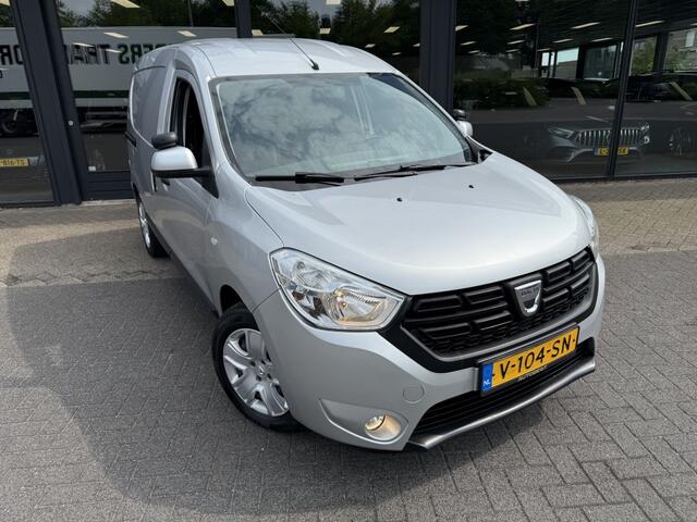 Dacia DOKKER 1.5 dCi 90 Solid
