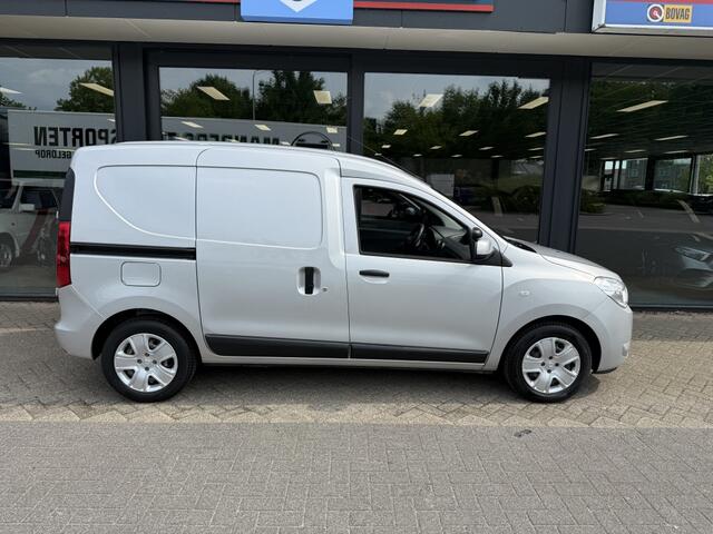 Dacia DOKKER 1.5 dCi 90 Solid