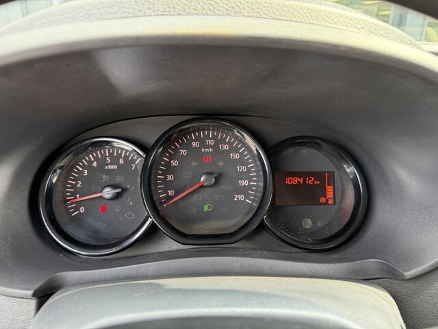 Dacia DOKKER 1.5 dCi 90 Solid