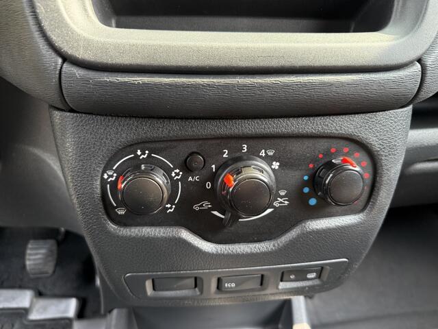 Dacia DOKKER 1.5 dCi 90 Solid