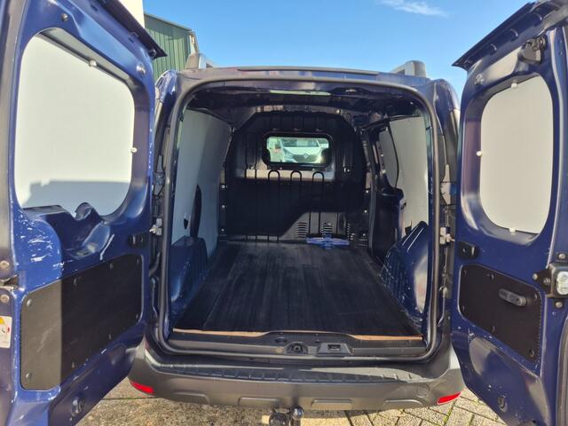 Dacia DOKKER 1,6 MPI Benzine Marge 108.905 Km Nieuwe APK