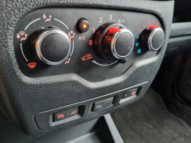 Dacia DOKKER 1.3 TCe 130 pk. MINICAMPER