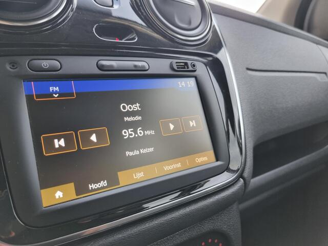 Dacia DOKKER 1.6 SCe 19.000 KM. NAVI / DAB / TREKHAAK / CRUISE / PDC