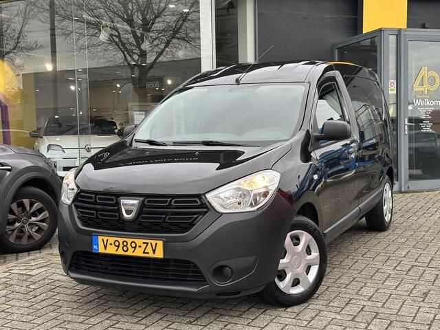 Dacia DOKKER dCi 75 Essential l Origineel NL l AIRCO l Elektrische ramen l TREKHAAK