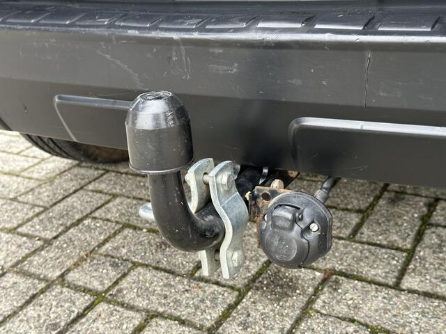 Dacia DOKKER dCi 75 Essential l Origineel NL l AIRCO l Elektrische ramen l TREKHAAK