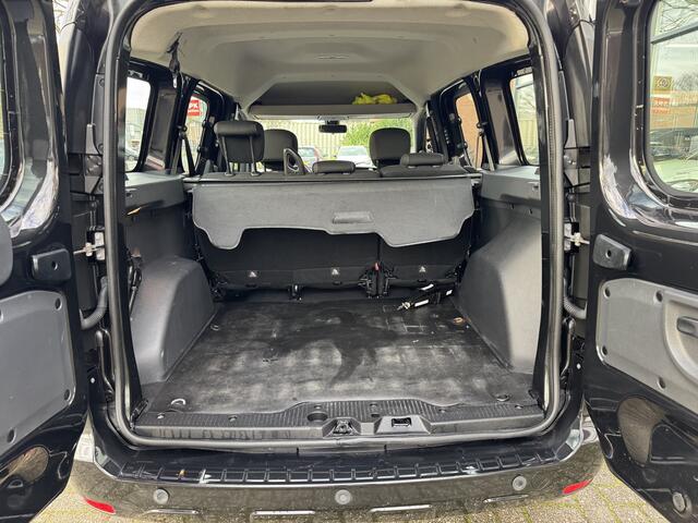 Dacia DOKKER 1.3 TCe Essential AIRCO-CAMERA-CRUISE