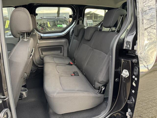 Dacia DOKKER 1.3 TCe Essential AIRCO-CAMERA-CRUISE