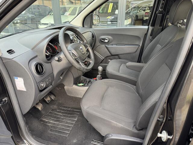 Dacia DOKKER 1.3 TCe Essential AIRCO-CAMERA-CRUISE