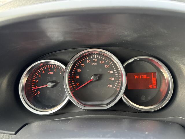 Dacia DOKKER 1.3 TCe Essential AIRCO-CAMERA-CRUISE