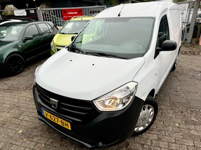 Dacia DOKKER 1.5 dCi 75 Ambiance