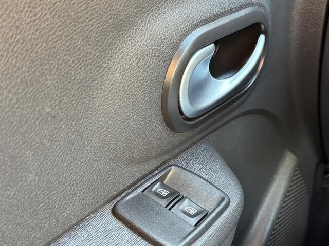 Dacia DOKKER 1.6 SCe Airco | Trekhaak | Parkeersensoren