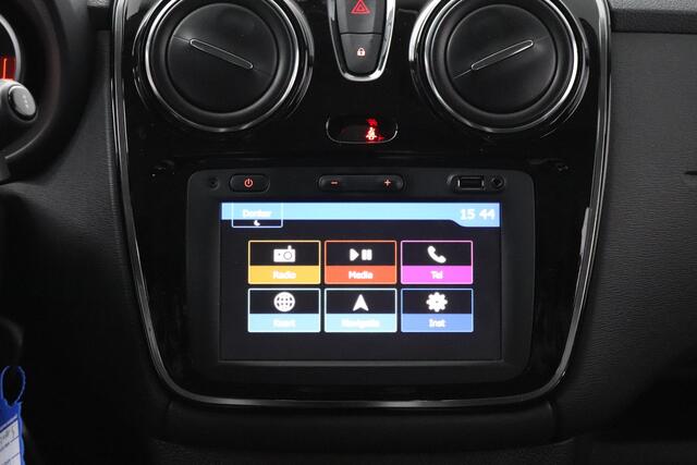 Dacia DOKKER 1.3 TCe 130 Stepway | 5 zitplaatsen | Navigatie | Camera |