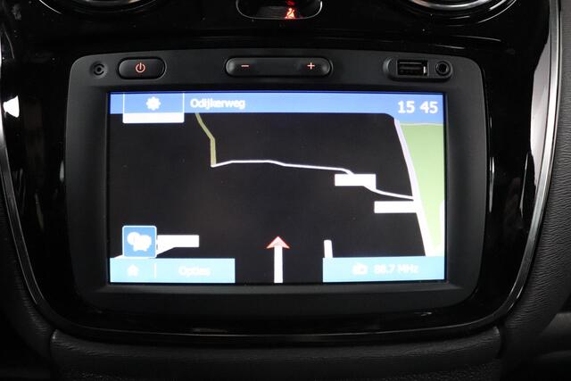 Dacia DOKKER 1.3 TCe 130 Stepway | 5 zitplaatsen | Navigatie | Camera |