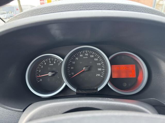 Dacia DOKKER 1.2 TCe Stepway AIRCO-CRUISE-LM