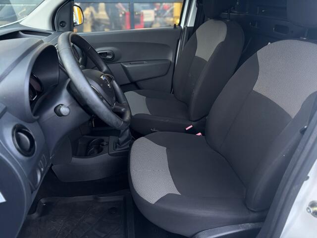 Dacia DOKKER 1.5 DCI 75 AMBIANCE AIRCO IMPERIAAL BETIMMERING