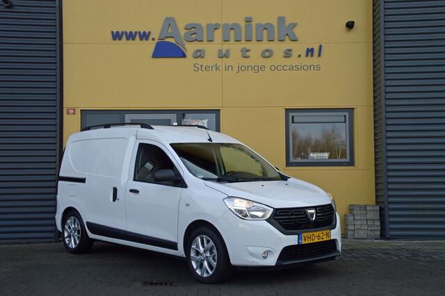 Dacia DOKKER 1.5 Blue dci 90 Solid