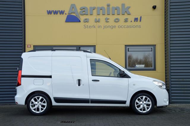 Dacia DOKKER 1.5 Blue dci 90 Solid