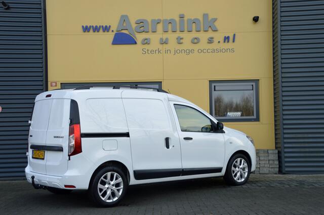 Dacia DOKKER 1.5 Blue dci 90 Solid