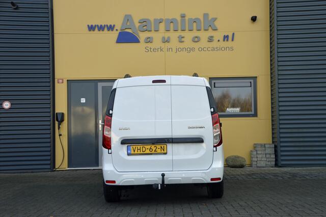 Dacia DOKKER 1.5 Blue dci 90 Solid