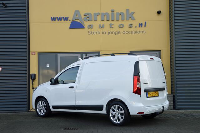 Dacia DOKKER 1.5 Blue dci 90 Solid