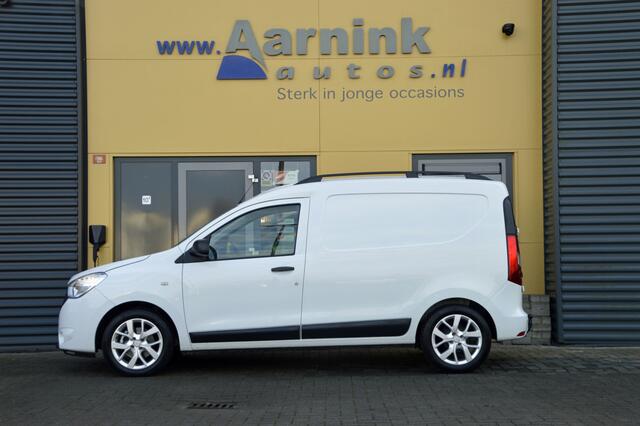 Dacia DOKKER 1.5 Blue dci 90 Solid