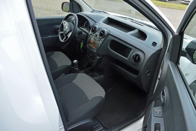 Dacia DOKKER 1.5 Blue dci 90 Solid