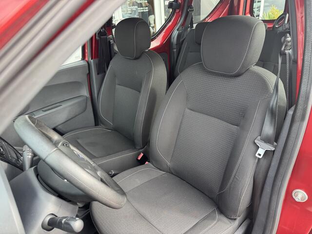 Dacia DOKKER 1.3 TCe Comfort 1e Eigenaar, Trekhaak, Airco info Frank Eijsbouts 0492-588958