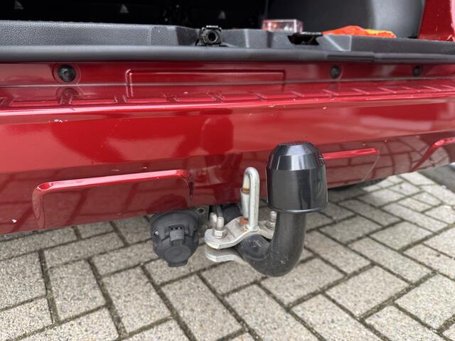 Dacia DOKKER 1.3 TCe Comfort 1e Eigenaar, Trekhaak, Airco info Frank Eijsbouts 0492-588958