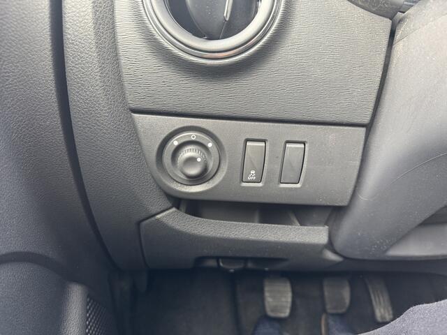 Dacia DOKKER 1.3 TCe Comfort 1e Eigenaar, Trekhaak, Airco info Frank Eijsbouts 0492-588958