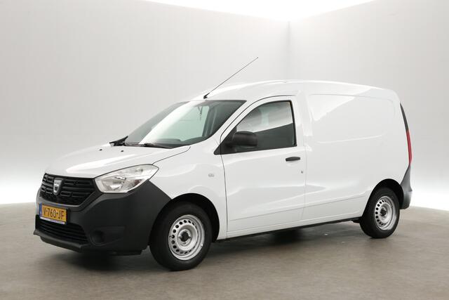 Dacia DOKKER 1.5 dCi | Radio | Lat om Lat | Schuifdeur
