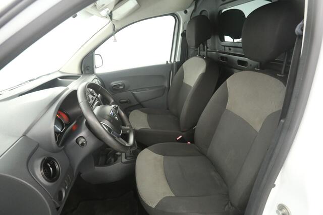 Dacia DOKKER 1.5 dCi | Radio | Lat om Lat | Schuifdeur