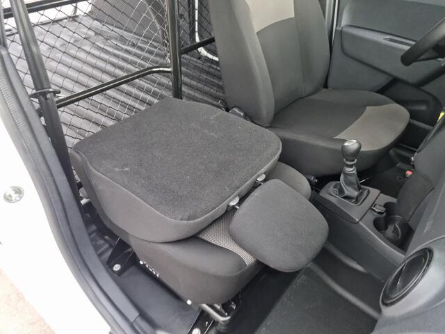 Dacia DOKKER 1.3 TCe Bestel INCL. BTW + BPM / 2x ZIJSCHUIFDEUR / NAVI / AIRCO / CRUISE / PDC