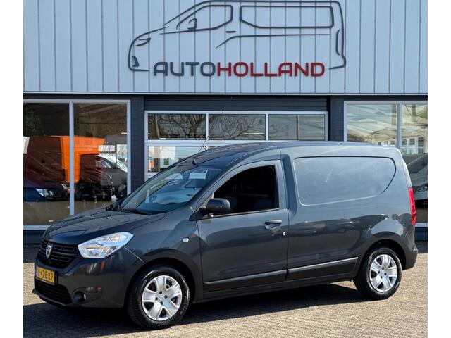 Dacia DOKKER 1.5 DCI 66KW 90PK EURO 6 AIRCO/ NAVIGATIE/ ORIGINEEL AUDIO/