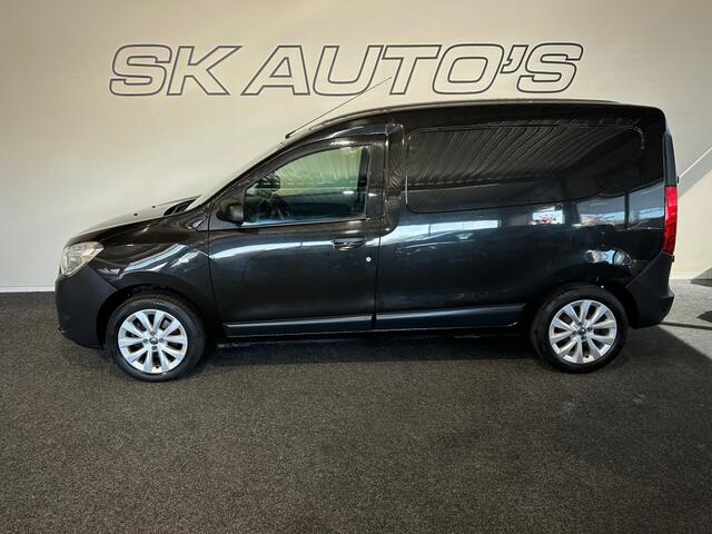 Dacia DOKKER 1.5 DCI 75 ESSENTIAL l NEW DISTRI l SCHUIFDEUR l NAVI l PDC l TREKHAAK l