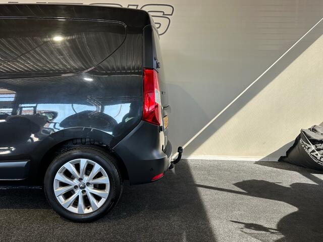 Dacia DOKKER 1.5 DCI 75 ESSENTIAL l NEW DISTRI l SCHUIFDEUR l NAVI l PDC l TREKHAAK l