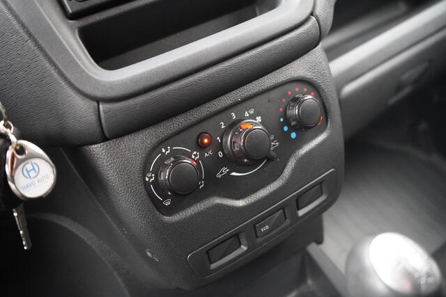 Dacia DOKKER 1.3 TCe, AIRCO, 2X ZIJDEUR, INCL. BTW EN BPM